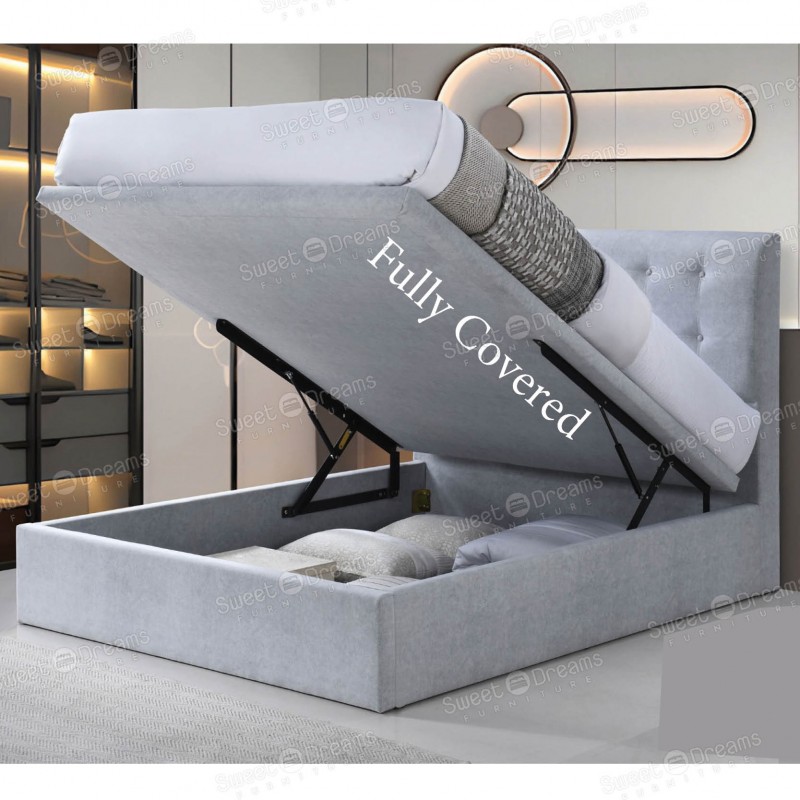 Bed Frames