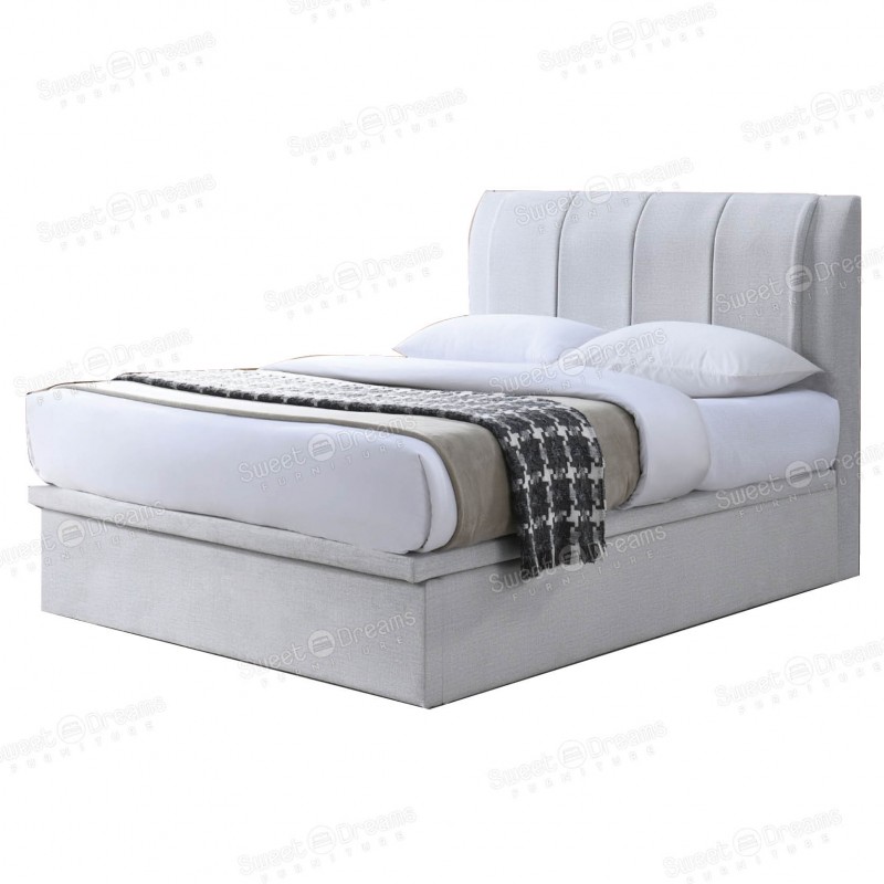SMART STORAGE BED & STORAGE BED FRAMES