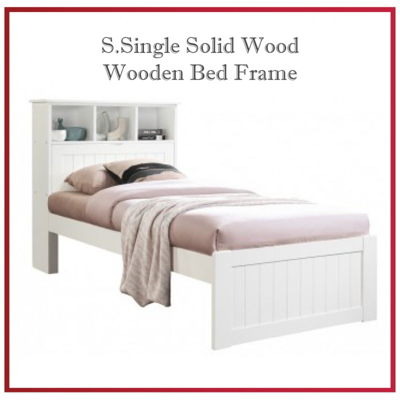 Bed Frames