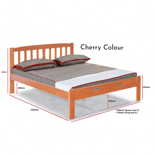 Bed Frames