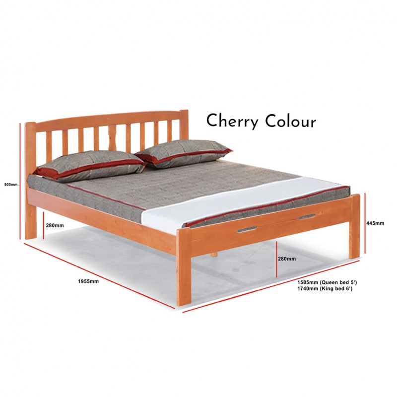 Bed Frames