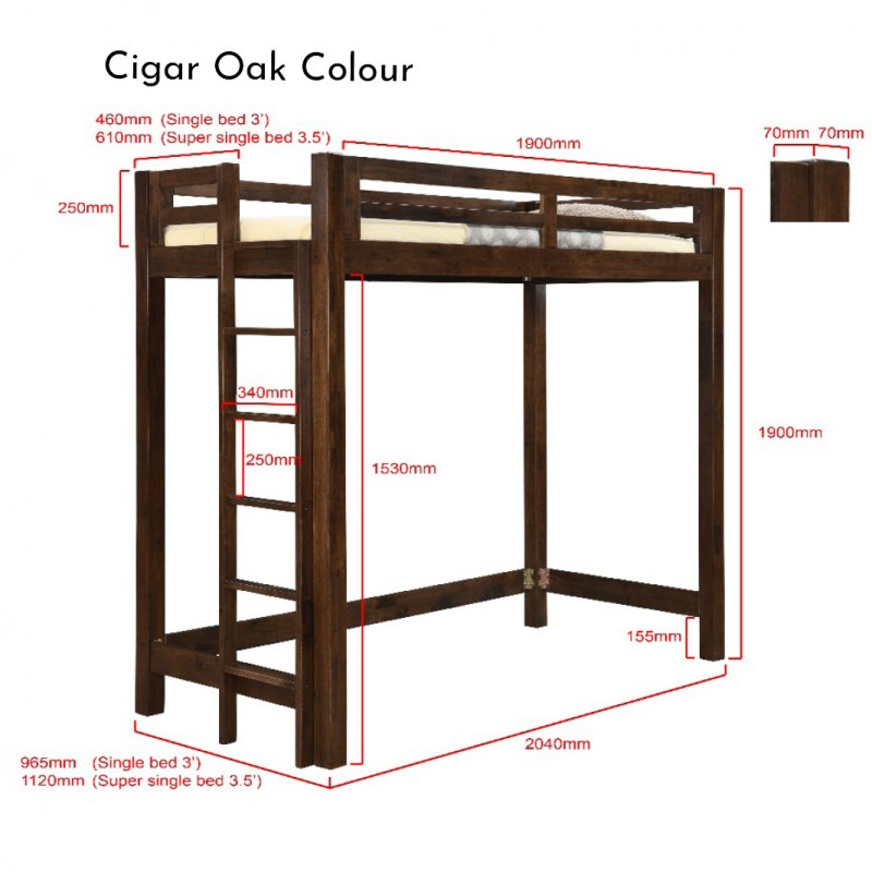 Bed Frames