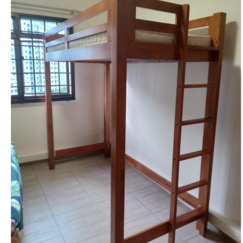 Bed Frames