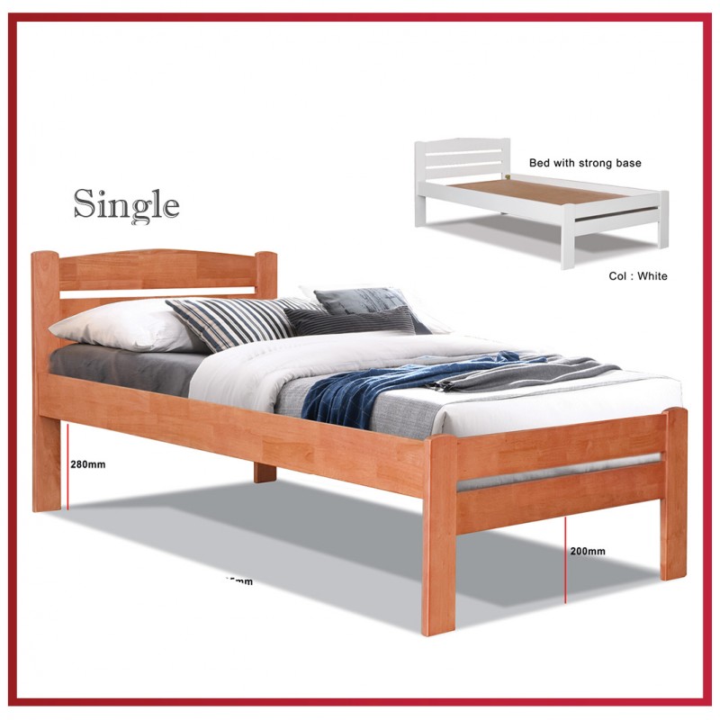 Pull Out Bed Frames