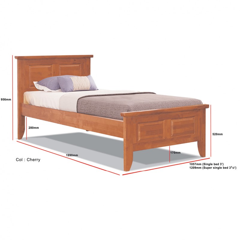 Bed Frames