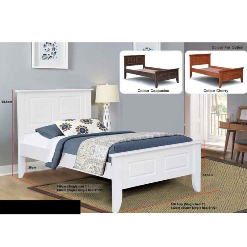 Bed Frames