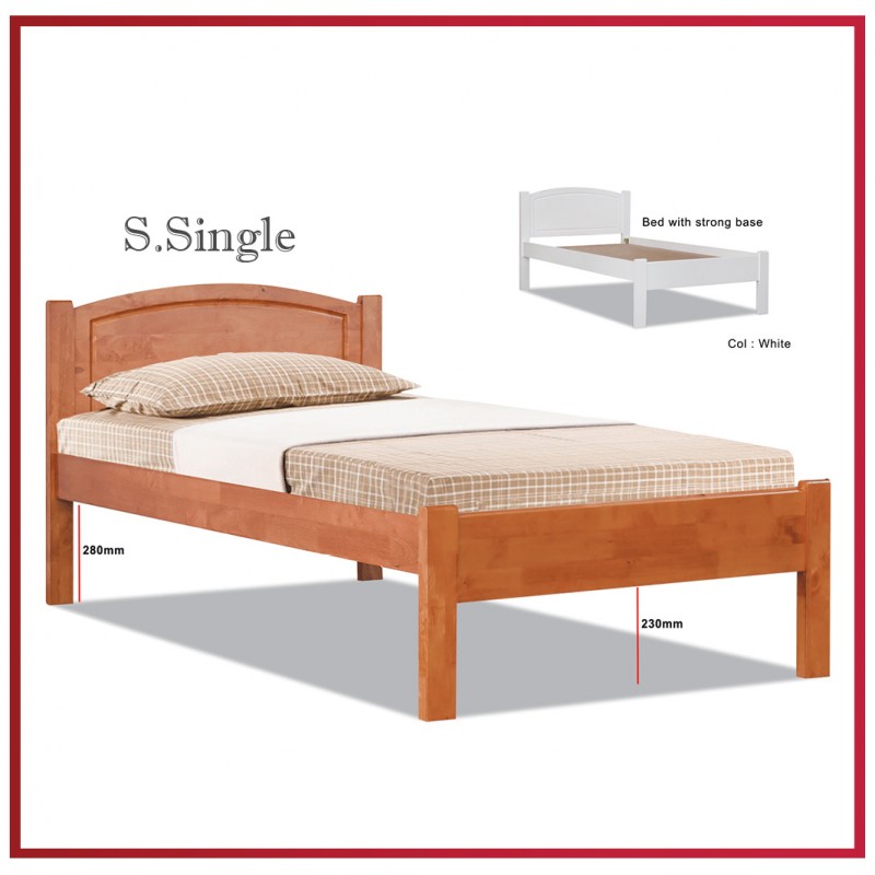 Pull Out Bed Frames
