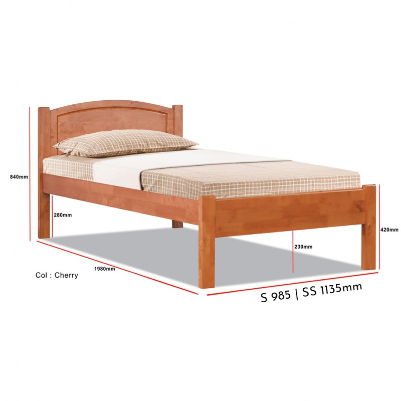 Bed Frames