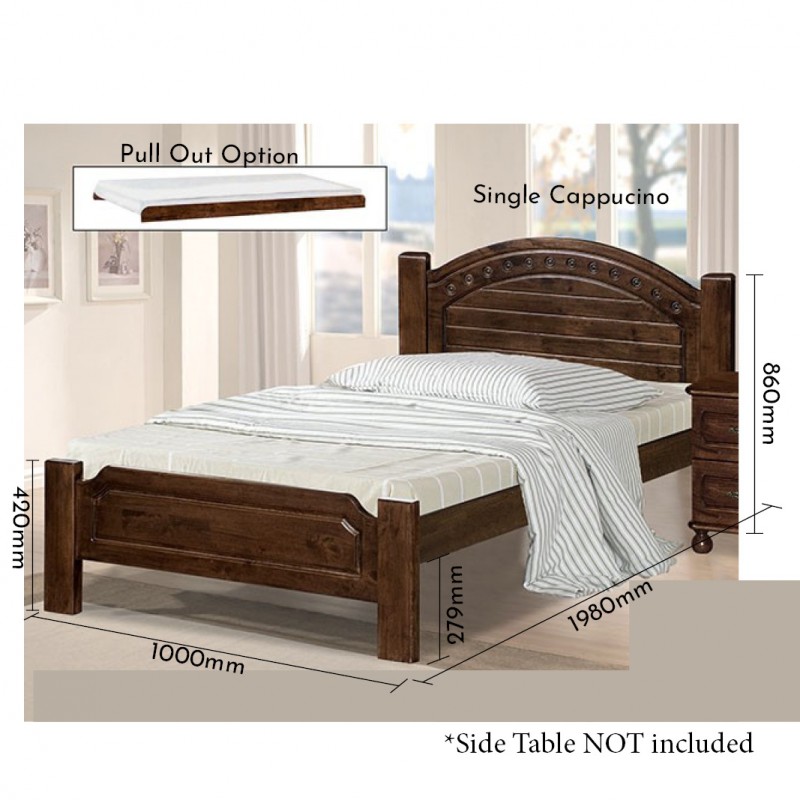 Divan Bed Frames