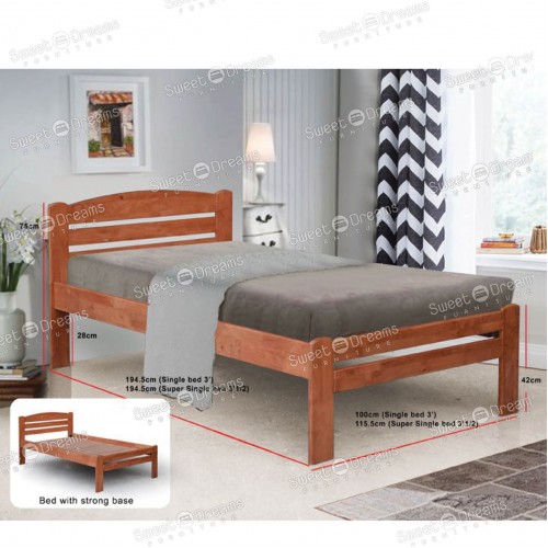 Pull Out Bed Frames