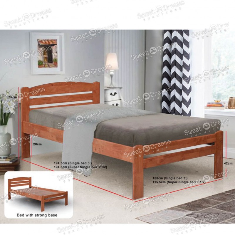 Pull Out Bed Frames