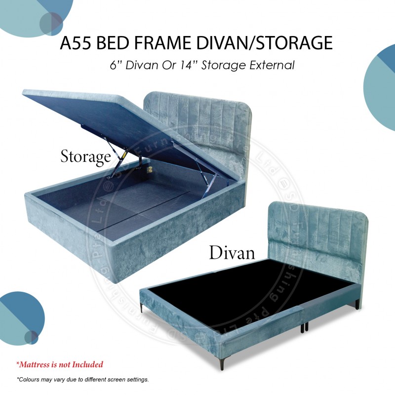 Divan Bed Frames