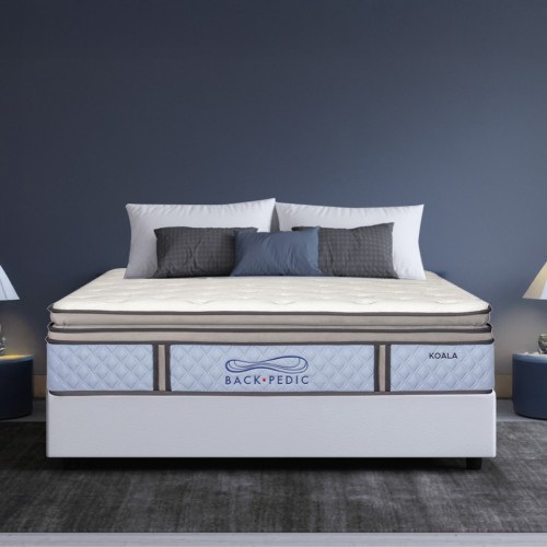 BEST MATTRESS IN SINGAPORE FOR COMFORT & SUPPORT