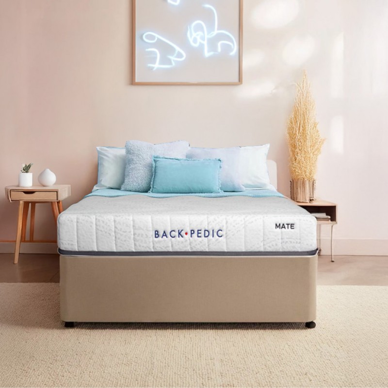 BEST MATTRESS IN SINGAPORE FOR COMFORT & SUPPORT