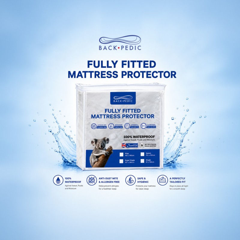 BEST MATTRESS IN SINGAPORE FOR COMFORT & SUPPORT