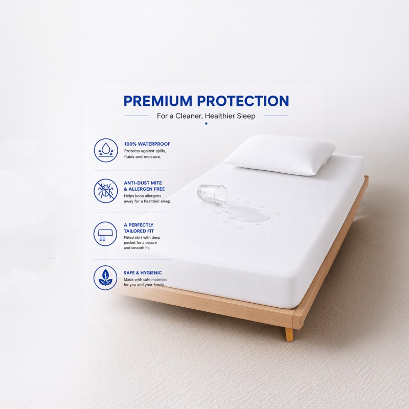 BEST MATTRESS IN SINGAPORE FOR COMFORT & SUPPORT