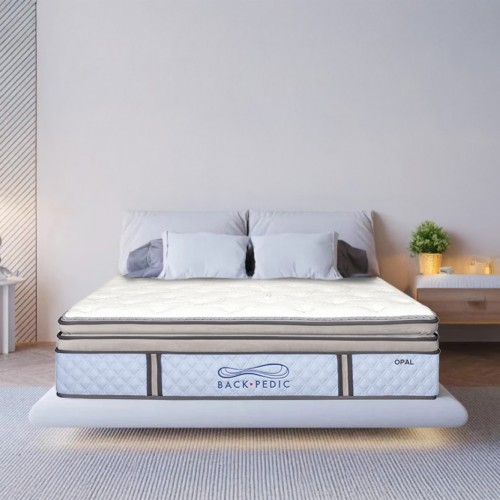 BEST MATTRESS IN SINGAPORE FOR COMFORT & SUPPORT