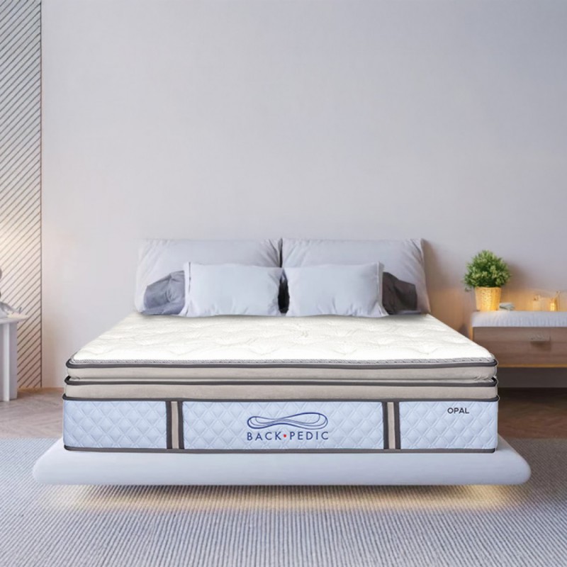 BEST MATTRESS IN SINGAPORE FOR COMFORT & SUPPORT