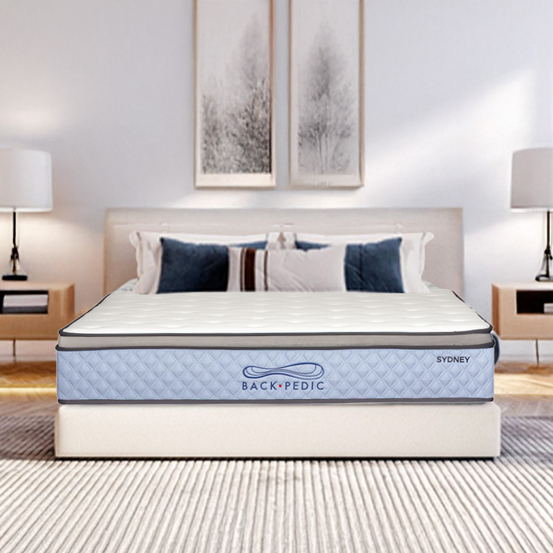 BEST MATTRESS IN SINGAPORE FOR COMFORT & SUPPORT