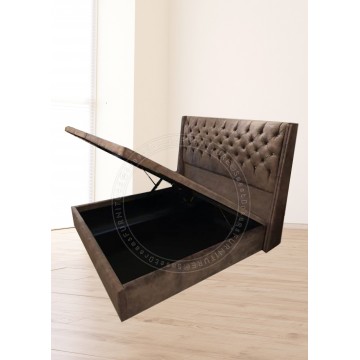 Victorian 1224 Divan/Storage Bed Frame