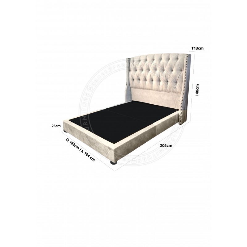 Divan Bed Frames