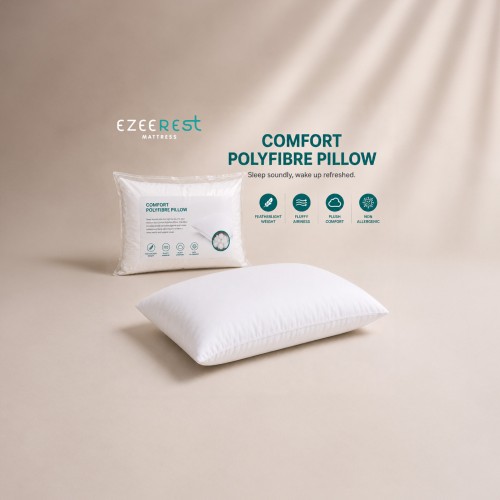 BEST MATTRESS IN SINGAPORE FOR COMFORT & SUPPORT