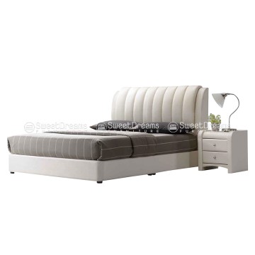 Donna Fabric Bed Frame