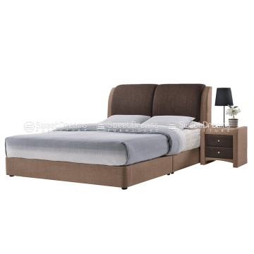 Dulce Fabric Bed Frame