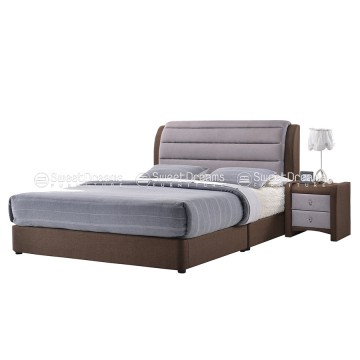 Electra Fabric Bed Frame