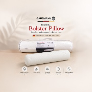 Premium Gausmann Bolster