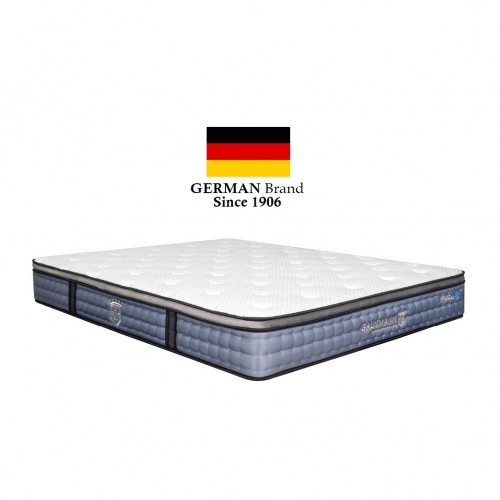 BEST MATTRESS IN SINGAPORE FOR COMFORT & SUPPORT