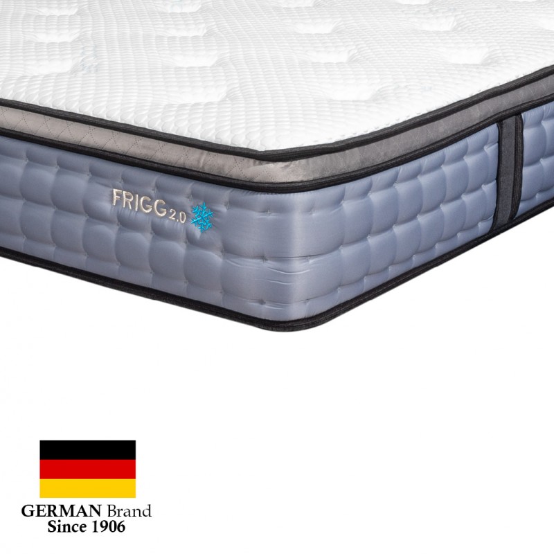 BEST MATTRESS IN SINGAPORE FOR COMFORT & SUPPORT