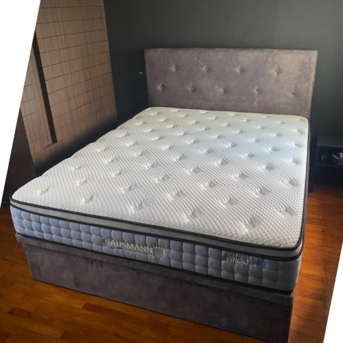 BEST MATTRESS IN SINGAPORE FOR COMFORT & SUPPORT