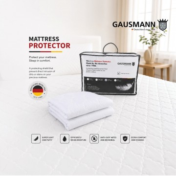 Premium Gausmann Mattress Protector
