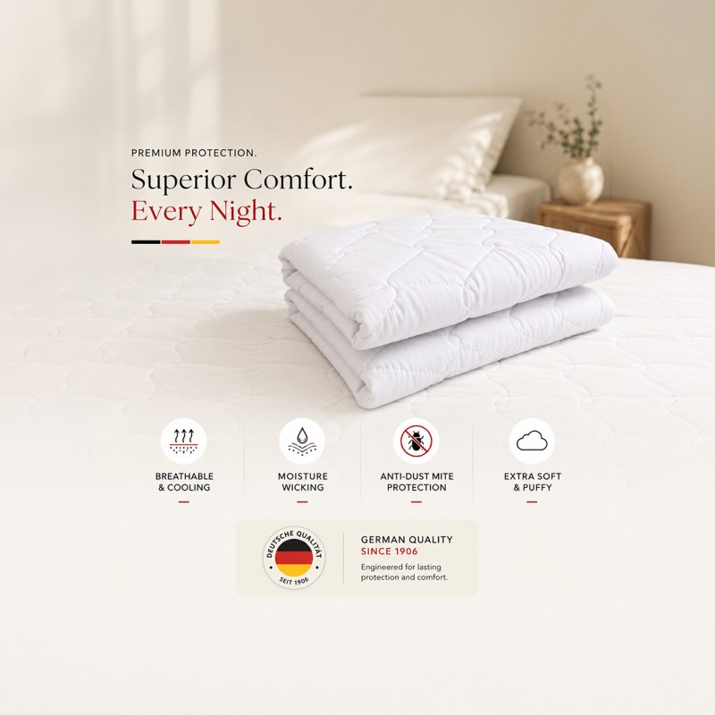 BEST MATTRESS IN SINGAPORE FOR COMFORT & SUPPORT