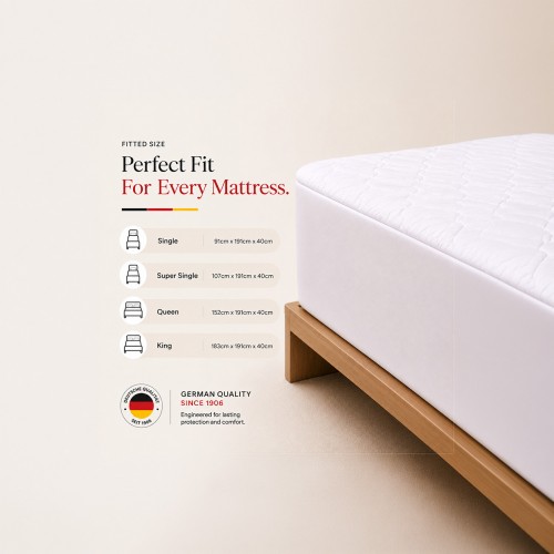 BEST MATTRESS IN SINGAPORE FOR COMFORT & SUPPORT
