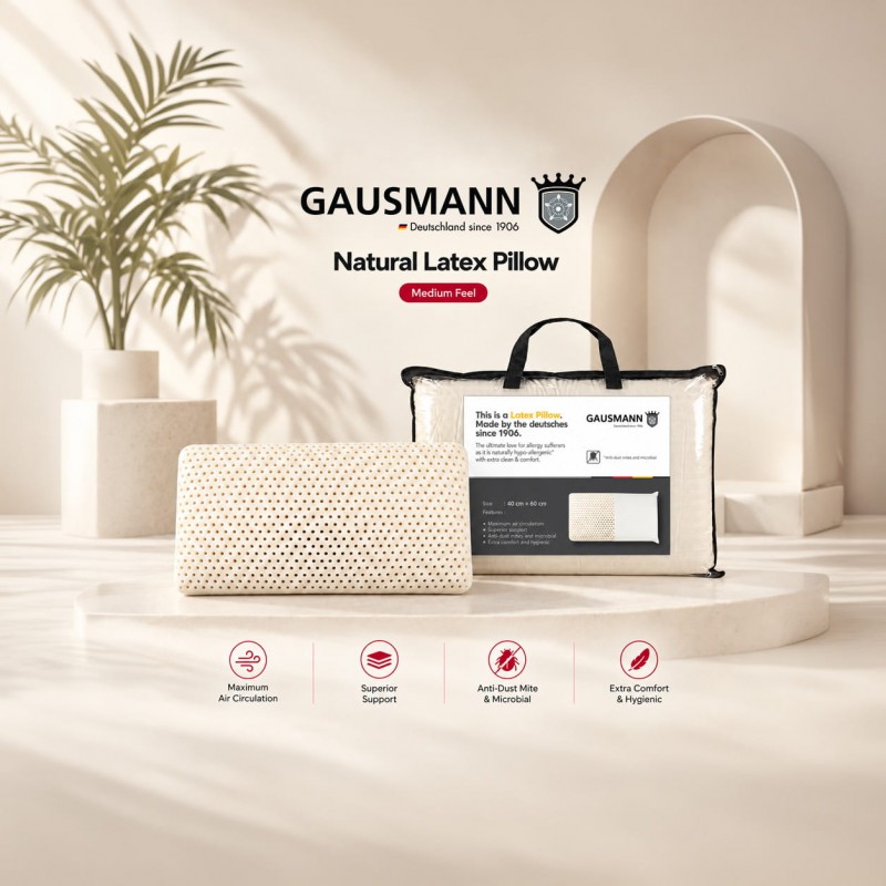 BEST MATTRESS IN SINGAPORE FOR COMFORT & SUPPORT