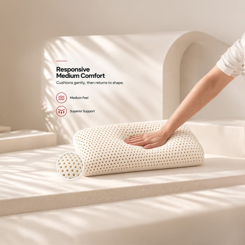 BEST MATTRESS IN SINGAPORE FOR COMFORT & SUPPORT