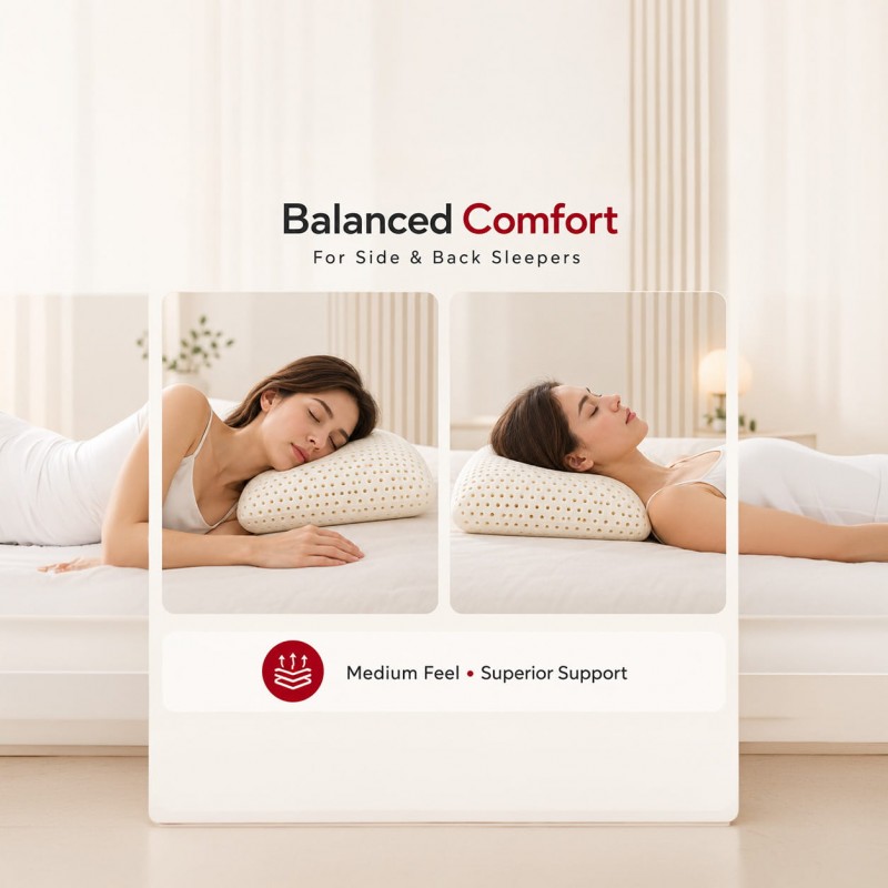 BEST MATTRESS IN SINGAPORE FOR COMFORT & SUPPORT