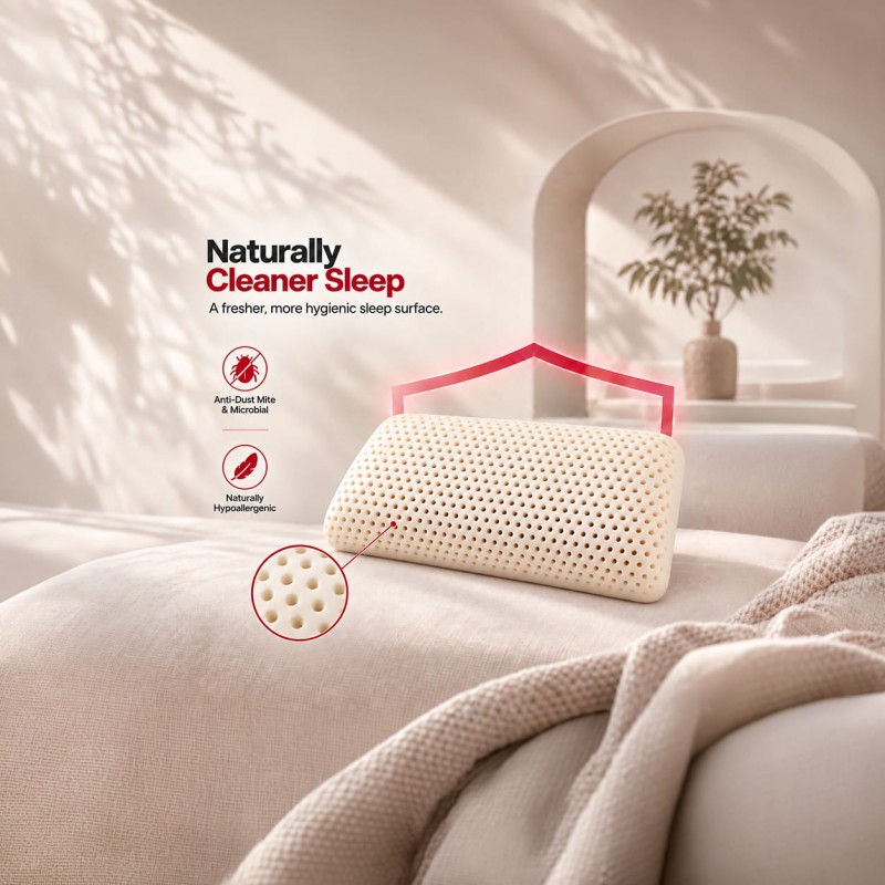 BEST MATTRESS IN SINGAPORE FOR COMFORT & SUPPORT