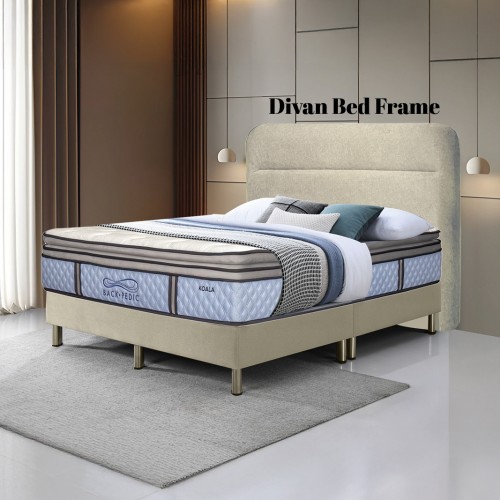 Divan Bed Frames