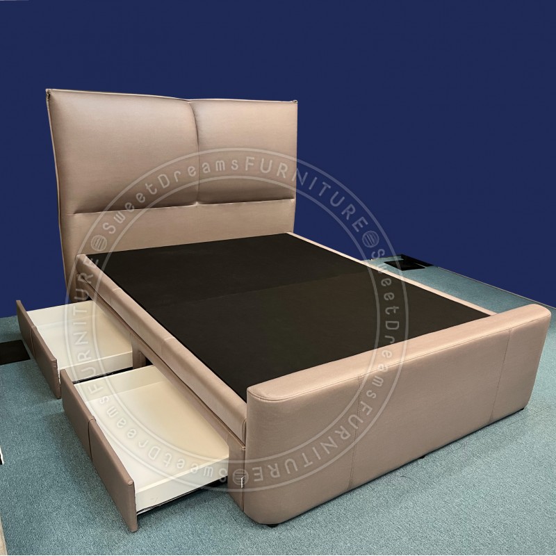Pull Out Bed Frames
