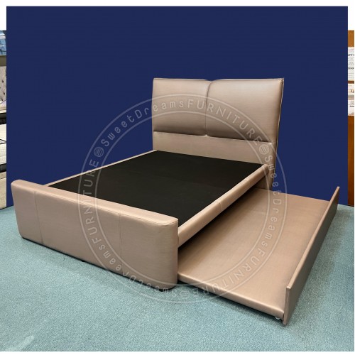 Pull Out Bed Frames