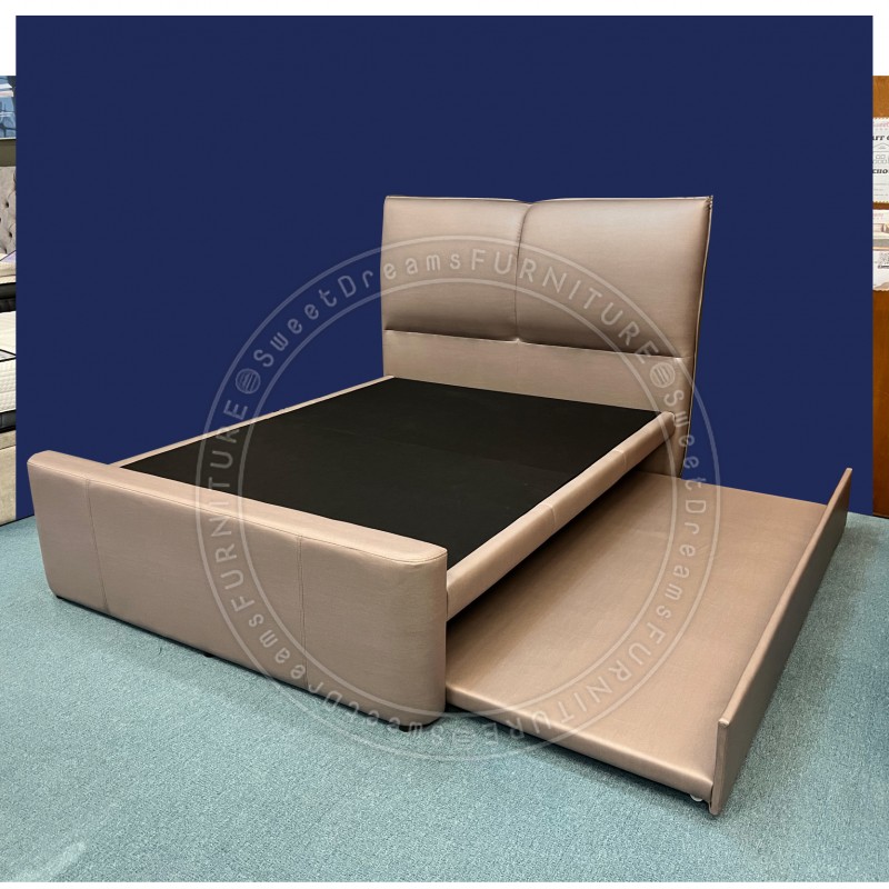 Pull Out Bed Frames
