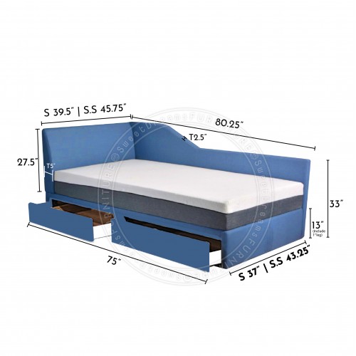Bed Frames