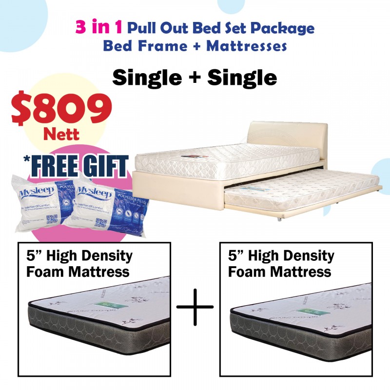 Bed Frames