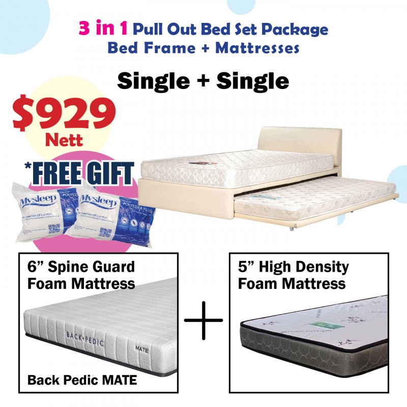 Bed Frames