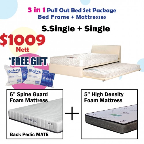 Bed Frames