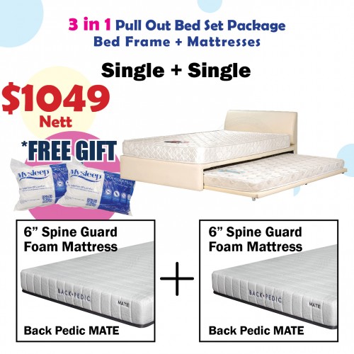 Bed Frames