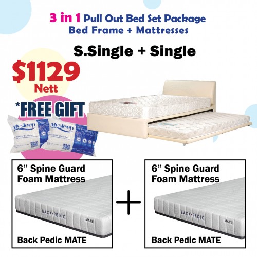 Bed Frames
